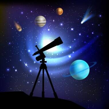 GLAC - Grivy Loisy Astronomie Club