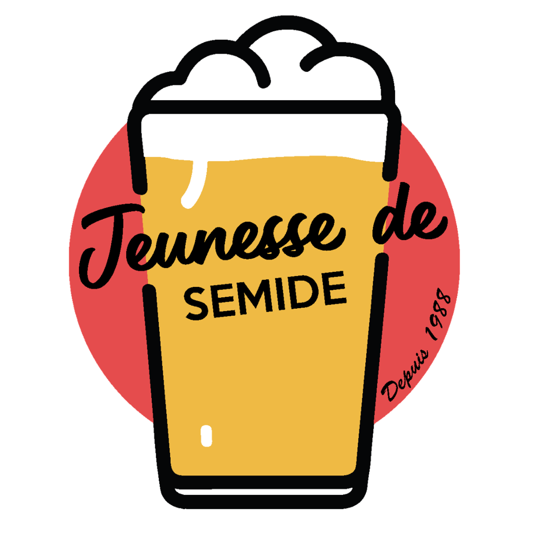 Jeunesse de Semide