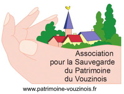 Association pour la sauvegarde du patrimoine vouzinois