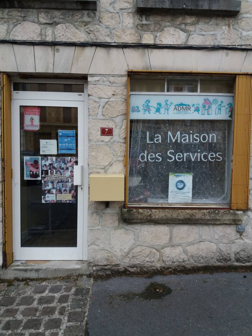 ADMR de Grandpré et environs