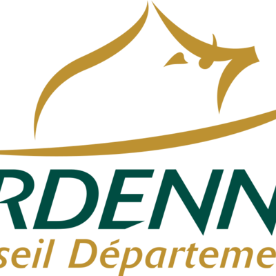 Logo Conseil Départemental des Ardennes