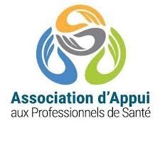 Logo Association d'Appui aux Professionnels de Santé
