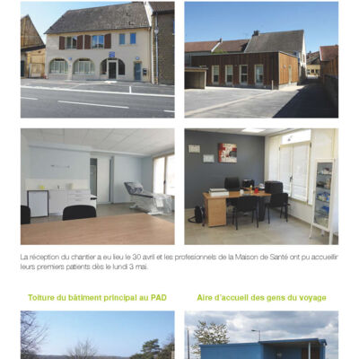 Article Mag' MSP Buzancy