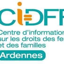 Logo du Centre d'Information sur les Droits des Femmes