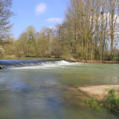 Confluence Vallées Aisne et Aire