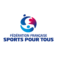 Logo de la Fédération Sports pour Tous