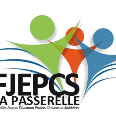 Logo du FJEPCS La Passerelle