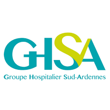 Logo du GHSA