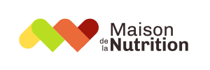 Logo Maison de la Nutrition