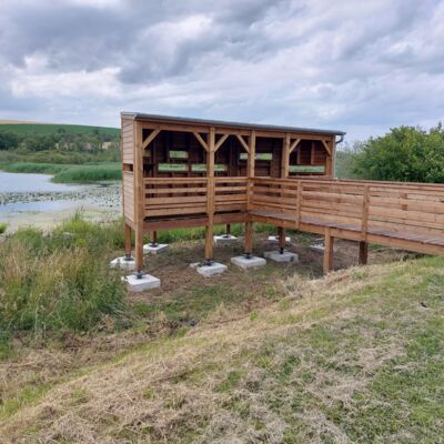 Observatoire de Bairon