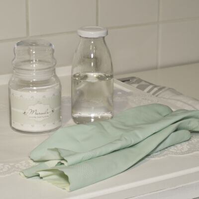 produits ménagers au naturel