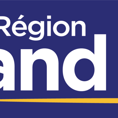 Logo de la région Grand Est