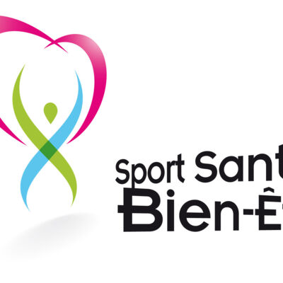 Logo Réseau Sport Santé Bien-être