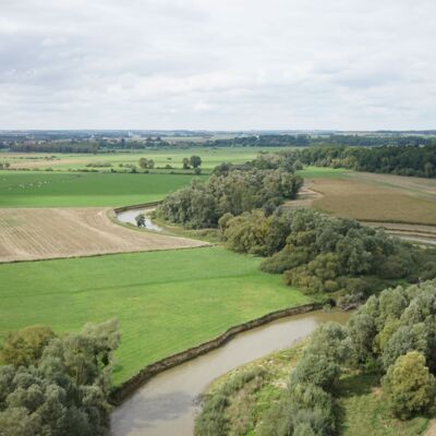 Vallée Aisne à Mouron