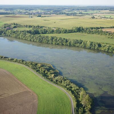 Vieil Étang de Bairon