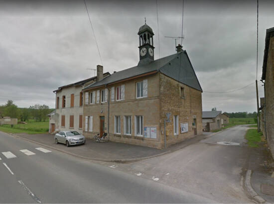 Mairie de Boult-aux-Bois