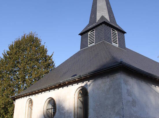 Église de Longwé