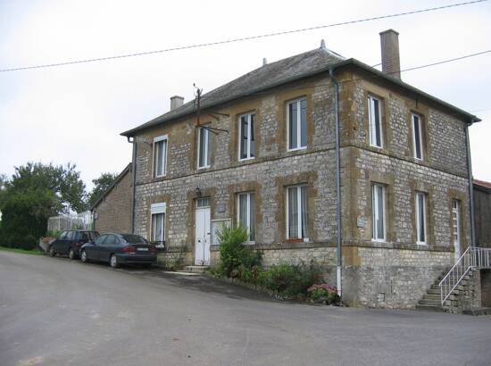 Mairie de Sommerance