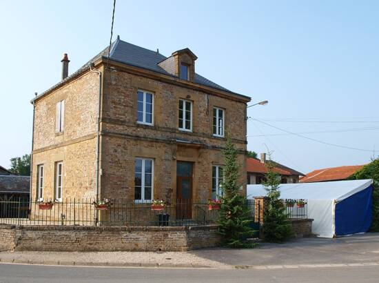 Mairie de Sugny