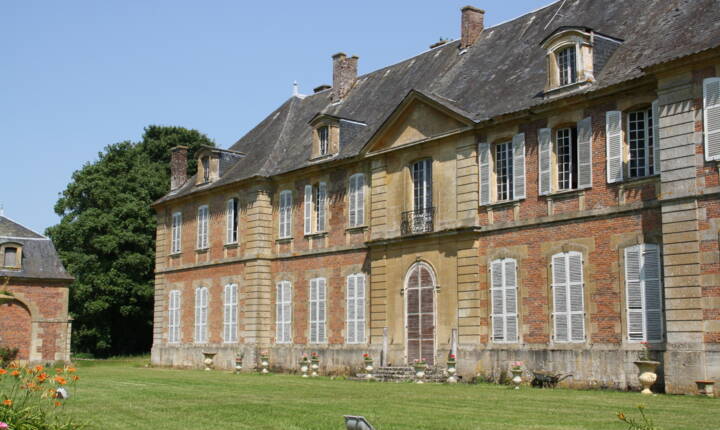 Abbaye de Chéhéry.JPG