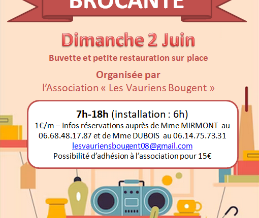 Brocante