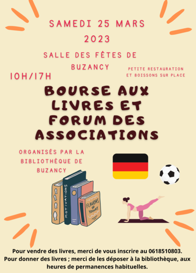 Forum des associations