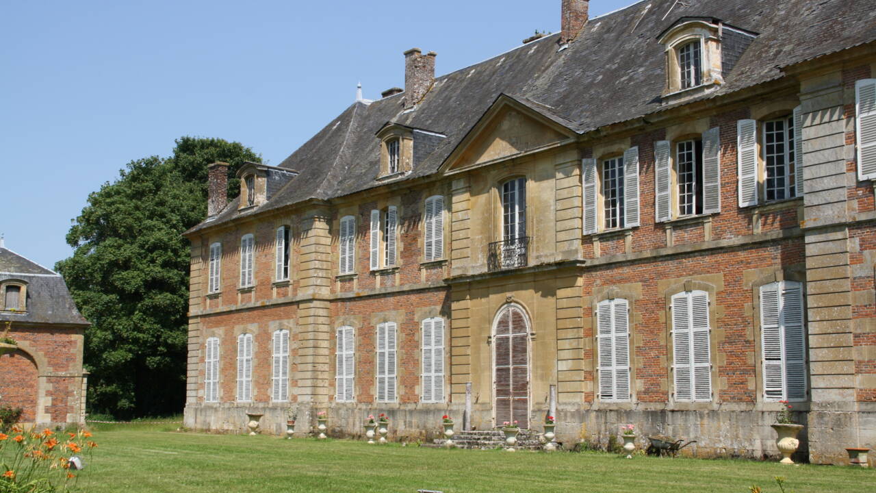 Abbaye de Chéhéry.JPG